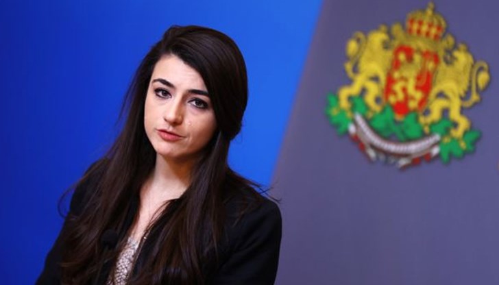 Процедурата е спазена изцяло от Министерството на външните работи Процедурата е спазена изцяло от Министерството на външните работи