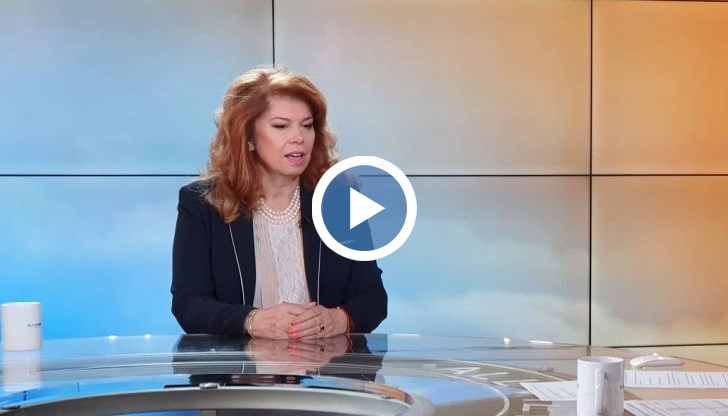 Президентството не е готово със състав на служебен кабинет