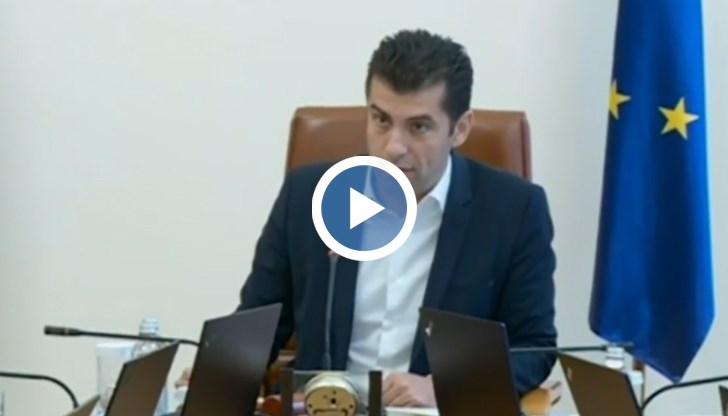 Даваме възможност на бензиностанциите да намалят цената на дизела и бензина