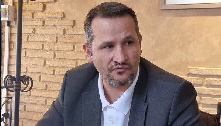 През последните години зърнопроизводството в България бележи ръст, добави Иван Христанов