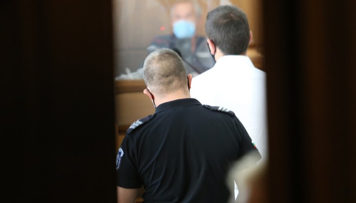На първа инстанция подсъдимият Кристиан Николов получи присъда от 9 години затвор