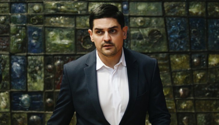 Бившият министър на спорта  оправи тежки обвинения към лидера Слави Трифонов