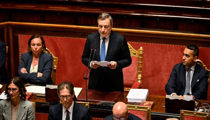 Предложението на италианския премиер е било подкрепено от няколко държави, включително Франция