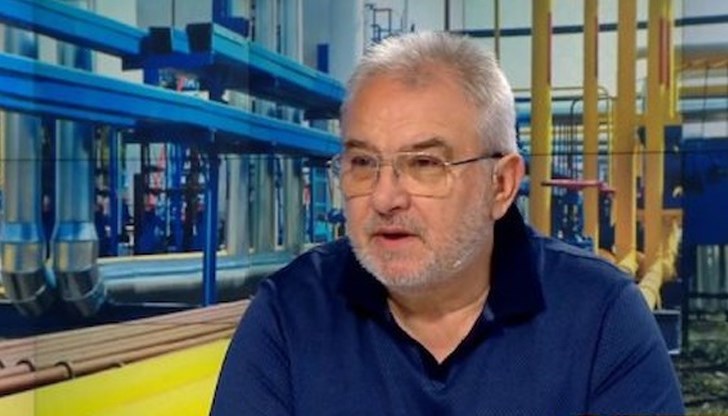 "Булгаргаз" е гарант за високи цени