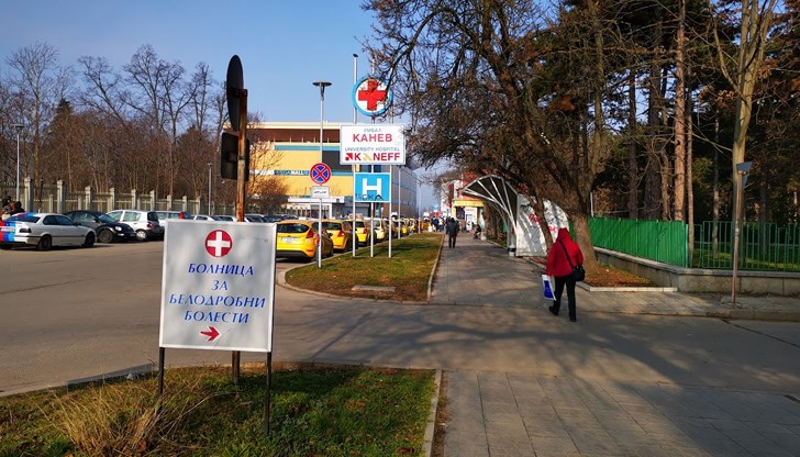 През вчерашния ден няма оздравели, нито починали с положителен тест за коронавирусна инфекция През вчерашния ден няма оздравели, нито починали с положителен тест за коронавирусна инфекция