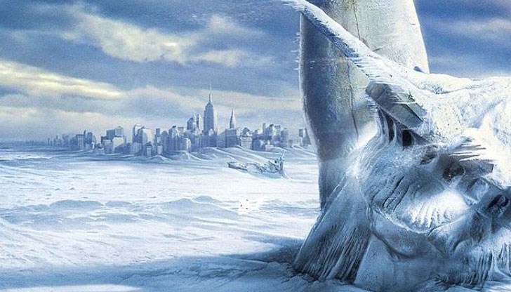 Те обявяват, че живеем в епоха на големи промени и геоложки активности, които ще имат многобройни последици Те обявяват, че живеем в епоха на големи промени и геоложки активности, които ще имат многобройни последици