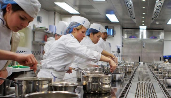 Петото издание на Международното кулинарно състезание за деца се проведе на 18 юни