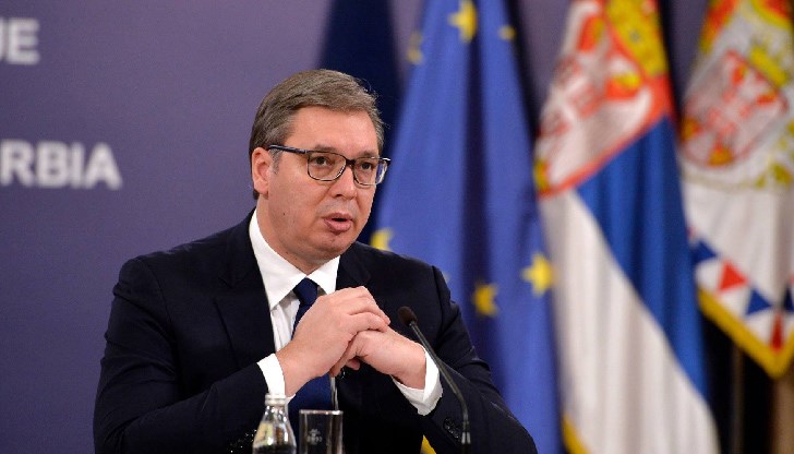 Президентът на Сърбия обяви, че от ноември западната ни съседка остава без руски нефт