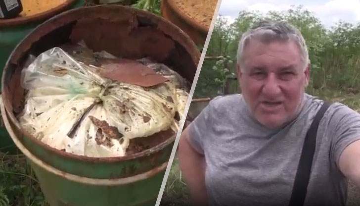 Институциите в града са на крак след сигнали за силна миризма на тежки химикали