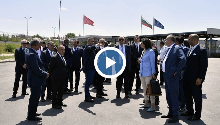 Но това в края на краищата не отслабва решимостта ми да си свърша работата, заяви зам.-министърът на земеделието