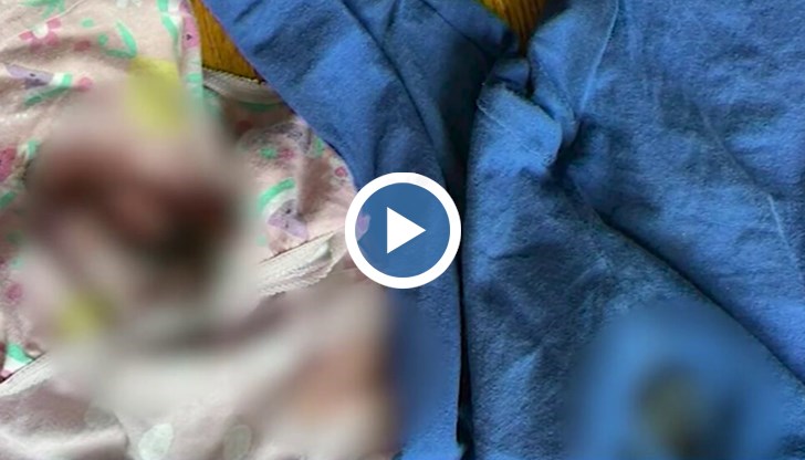 Сигнал за инцидент в детска градина в София