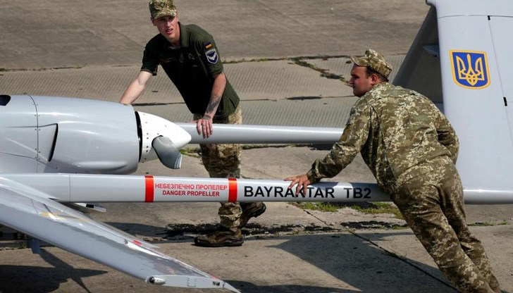 Твърди се, че това няма как да стане без съгласието на президента Ердоган