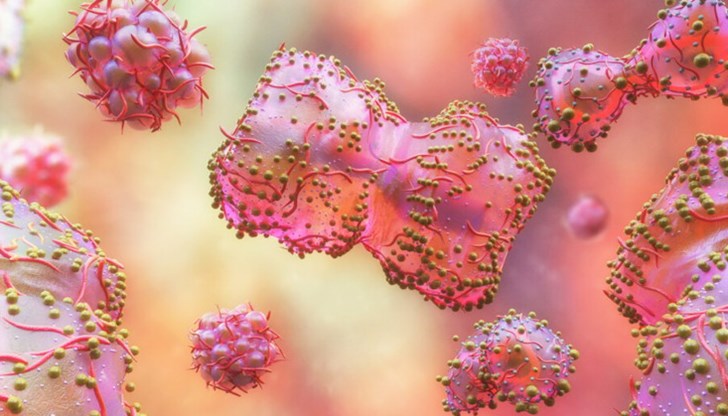 Екипът от учени е установил около 50 мутации