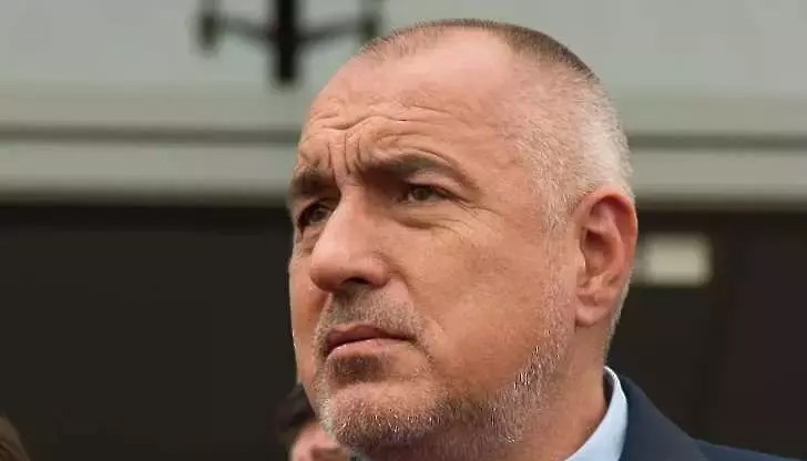 Борисов се обърна и към Кирил Петков с молба да нареди на своята партия - "Продължаваме Промяната", да подкрепи френското предложение за РСМ Борисов се обърна и към Кирил Петков с молба да нареди на своята партия - "Продължаваме Промяната", да подкрепи френското предложение за РСМ