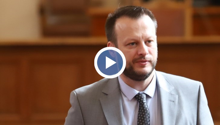 Тестът показа, че ние нищо не сме им обещавали и те нищо не са искали, заяви Йордан Терзийски от ИТН