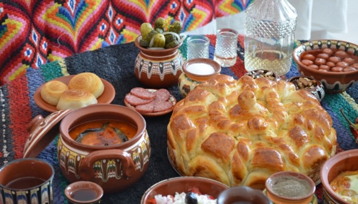 Рецептите на баба с нов живот