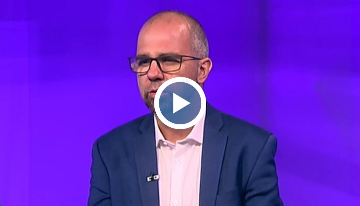 По думите му не е имало никаква нужда от свалянето на Никола Минчев от председателското място в Народното събрание