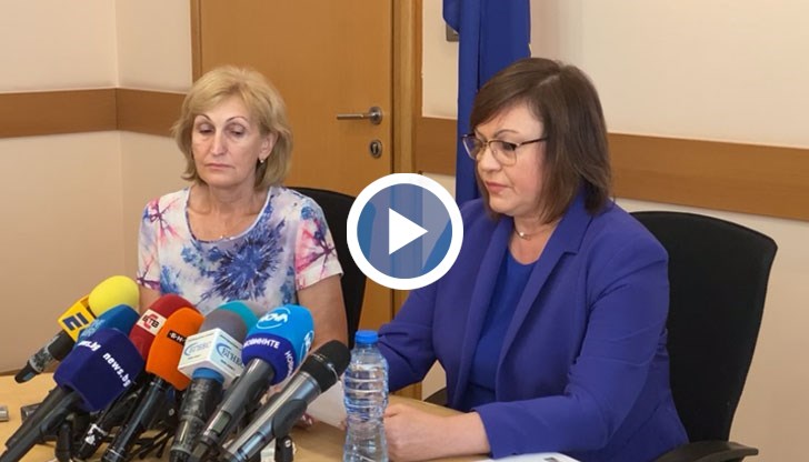 Темата оръжие за Украйна беше употребена грубо, но всяка лъжа и манипулация имат граници