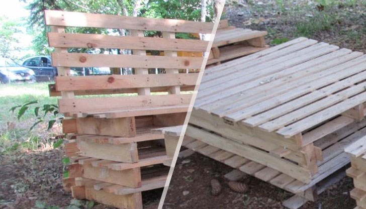 Когато някой има желание, може да направи желаното с минимум средства и труд Когато някой има желание, може да направи желаното с минимум средства и труд