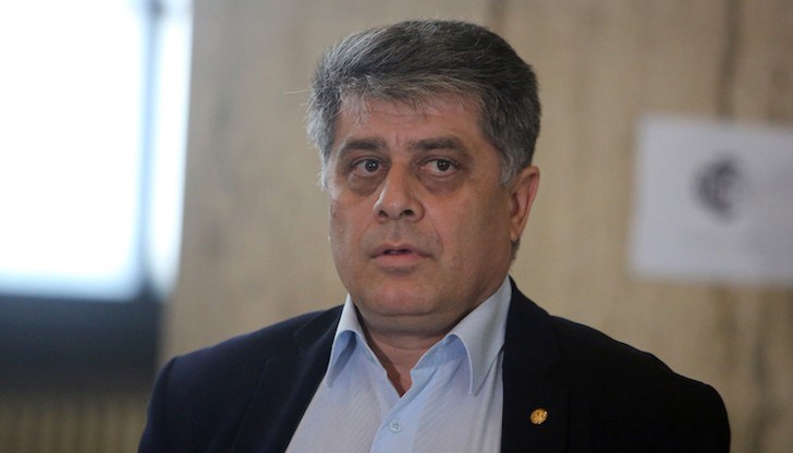 Петков казва, че ще бъде връзката между ВСС и следователите, които извършват своята ежедневна и професионална дейност