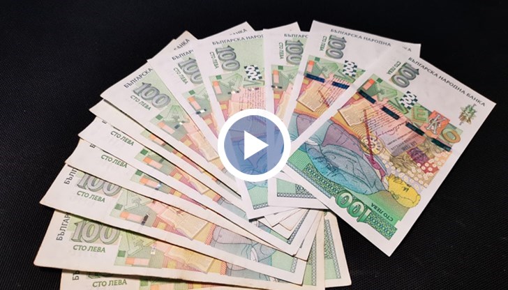 Синдикатите продължават да настояват минималната работна заплата да стане 760 лева още от 1 юли