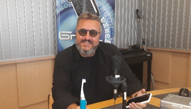 Петков се опита да продаде Македония и Трифонов си удържа на думата