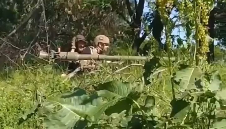 Русия знае за българското оръжие, няма вероятност потърпевшите да не са наясно с произхода на онова, което ги взривява Русия знае за българското оръжие, няма вероятност потърпевшите да не са наясно с произхода на онова, което ги взривява