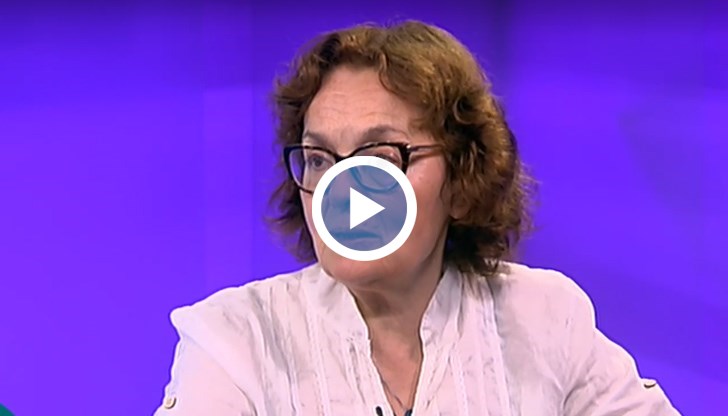 За предстоящото гласуване на вота на недоверие тя прогнозира, че 119 депутата ще блокират 121 от страна на опозицията