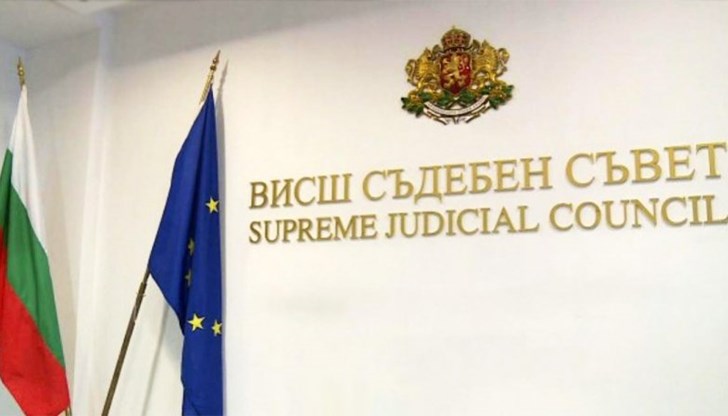 Мандатът на настоящия Висш съдебен съвет изтича на 3 октомври