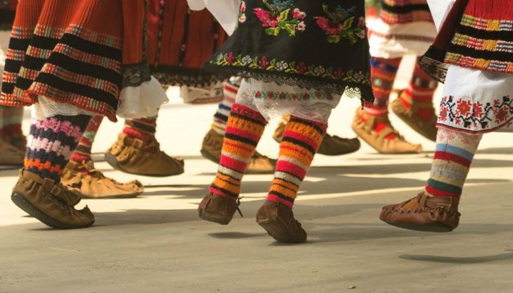 Следващият събор ще е през 2024 година