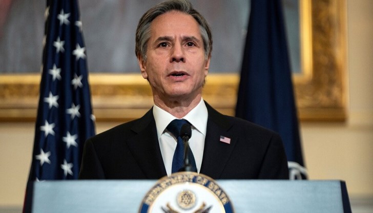 Заради войната продължава да е блокиран украинският износ на зърнена продукция Заради войната продължава да е блокиран украинският износ на зърнена продукция