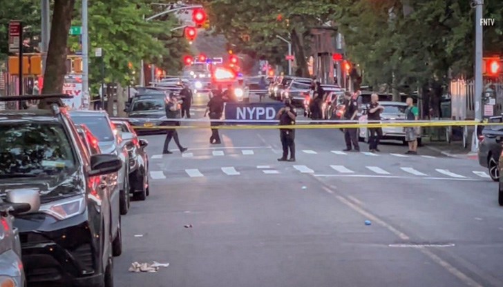 67-годишна жена бе фатално прегазена, а нейният 8-годишен внук е тежко ранен 67-годишна жена бе фатално прегазена, а нейният 8-годишен внук е тежко ранен