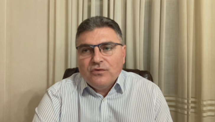 Това каза новият посланик на България в САЩ Георги Панайотов