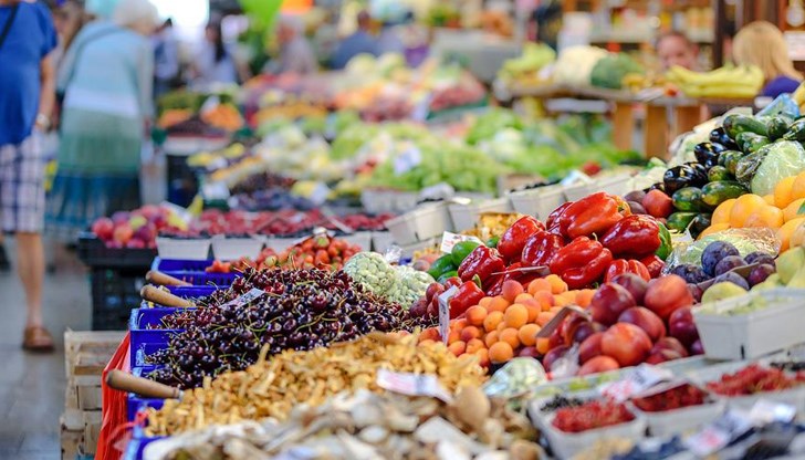 Данните са на НСИ Данните са на НСИ