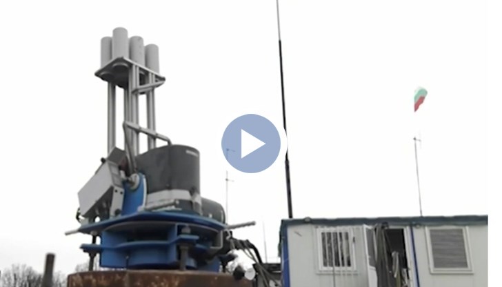 Заради войната в Украйна въздушният трафик над България е много натоварен