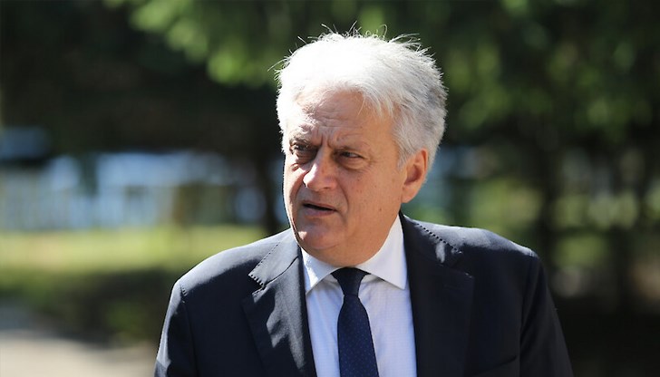 Бойко Рашков: Много информация изтече и заинтересованите лица ще вземат мерки Бойко Рашков: Много информация изтече и заинтересованите лица ще вземат мерки