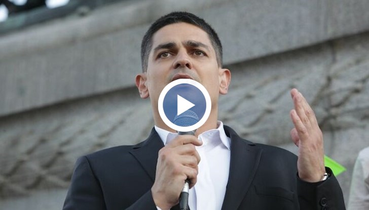 Народът трябва да постигне окончателна победа срещу мафията в сряда, отсече спортният министър в оставка