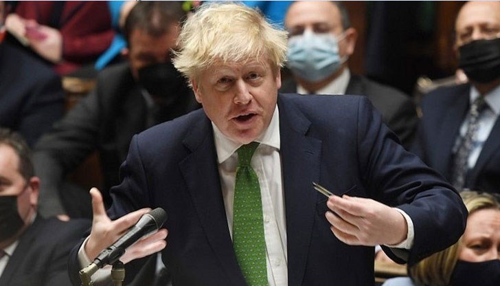 Той се проведе след скандала "Партигейт"