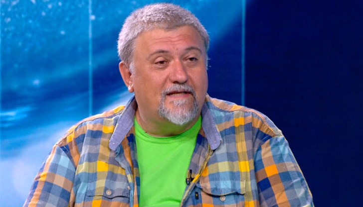 Сидеров добави, че инфлацията, цените на горивата са не само български, но и глобален проблеми