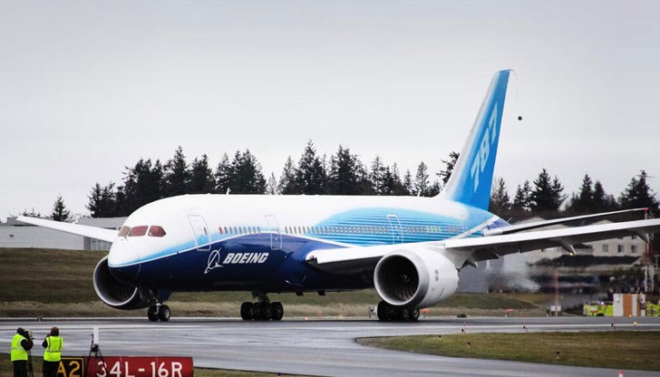 Те са били вкарани на руска територия в началото на тази година в нарушение на американския контрол върху износа, посочват от Вашингтон