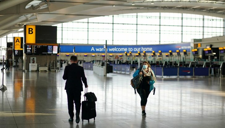 Отмяната на изискването е от утре Отмяната на изискването е от утре