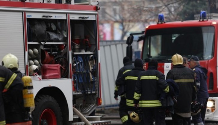 Създава се Държавна агенция „Пожарна безопасност, защита на населението и единен европейски номер 112“