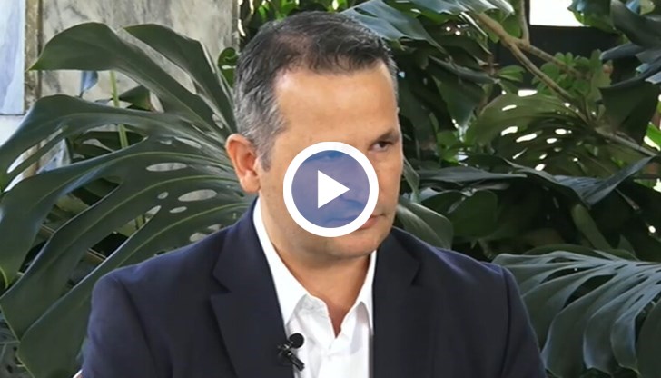 „Цяла една администрация и преди това 10 години цяла една политическа класа  е правила така, че този бизнес да работи за тях", каза зам.-министърът на земеделието