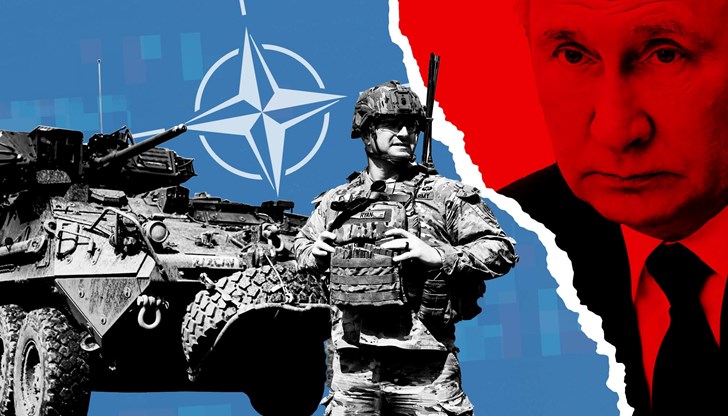 Постоянният представител на САЩ в Алианса Джулиан Смит заяви, че НАТО ще преразгледа своята доктрина