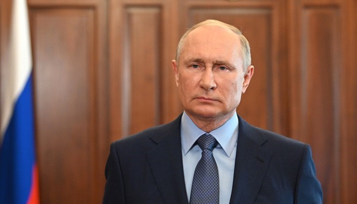 Руският президент Владимир Путин ще посети тази седмица Таджикистан и Туркменистан