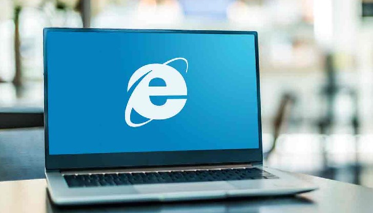 Майкрософт окончателно "пенсионира" Internet Explorer