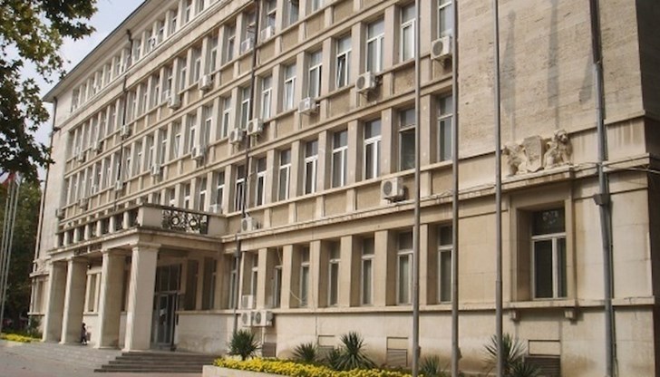 Руският гражданин Аркадий М. е използвал фишинг съобщения