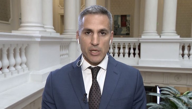 Работата на руските дипломати на българска територия не доведе до нищо положително Работата на руските дипломати на българска територия не доведе до нищо положително