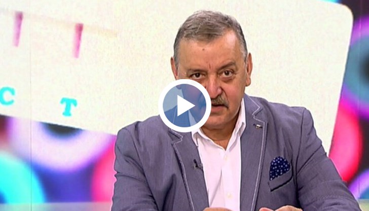 Не се очаква епидемия от маймунска шарка, коментира експертът