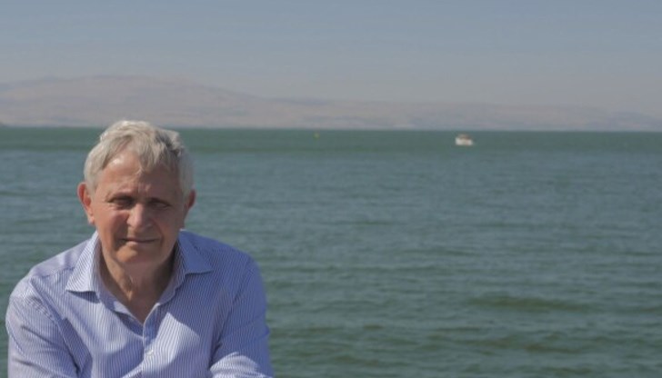 „Идваш от България, оцеляваш в цялата битка на Втората световна война, стигаш до Израел жив и здрав, готов си да строиш държава. Баща ми беше убит от човек, който оцеля от лагерите“, казва Яков Джераси